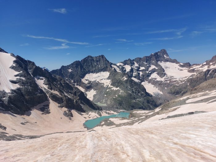 lac des rouies