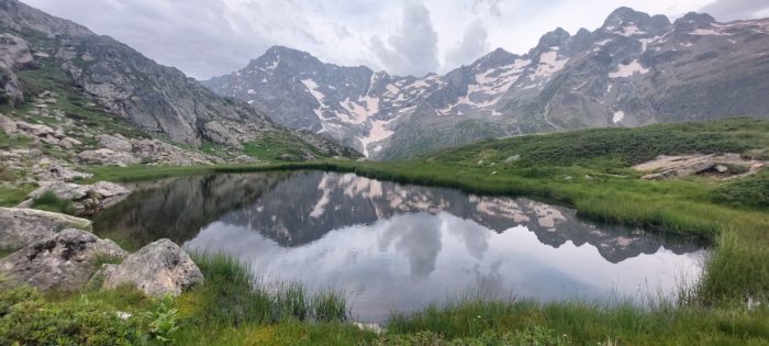 lac des fétoules